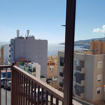 Caciga Apartman Santa Cruz de la Palma  Kültér fotó