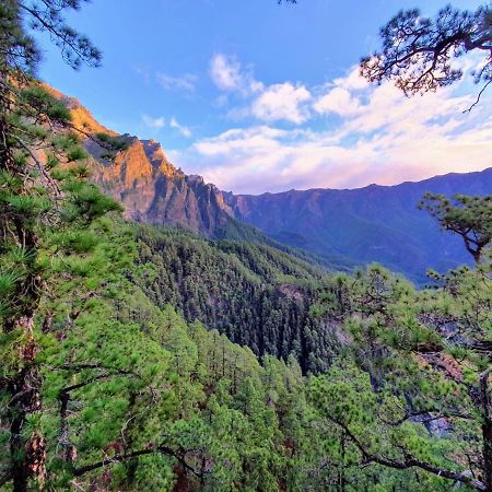 Caciga Apartman Santa Cruz de la Palma  Kültér fotó