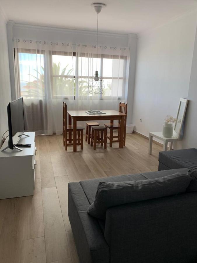 Caciga Apartman Santa Cruz de la Palma  Kültér fotó