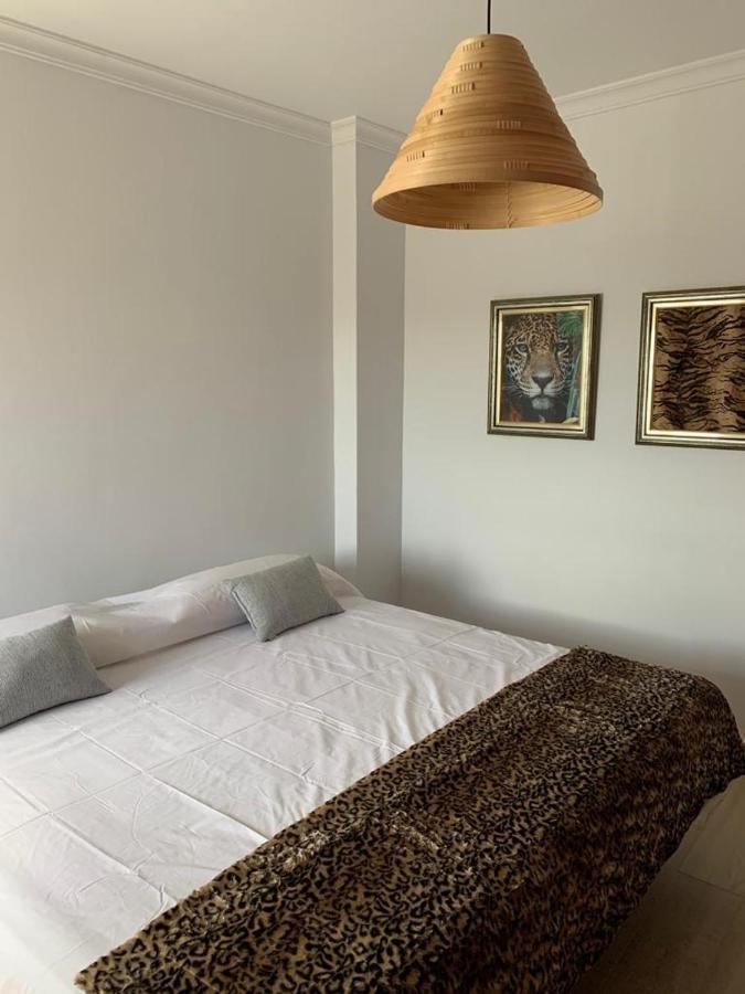 Caciga Apartman Santa Cruz de la Palma  Kültér fotó