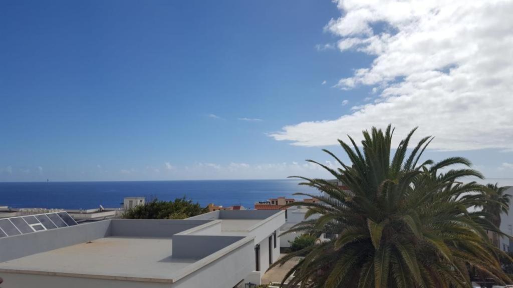 Caciga Apartman Santa Cruz de la Palma  Kültér fotó