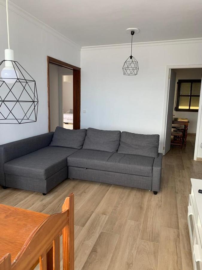 Caciga Apartman Santa Cruz de la Palma  Kültér fotó