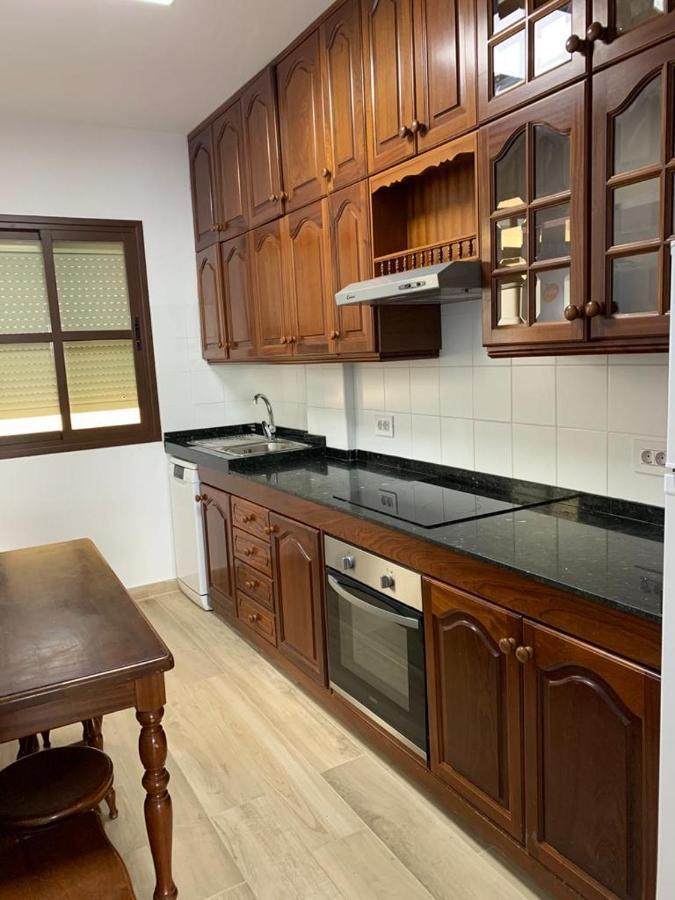 Caciga Apartman Santa Cruz de la Palma  Kültér fotó