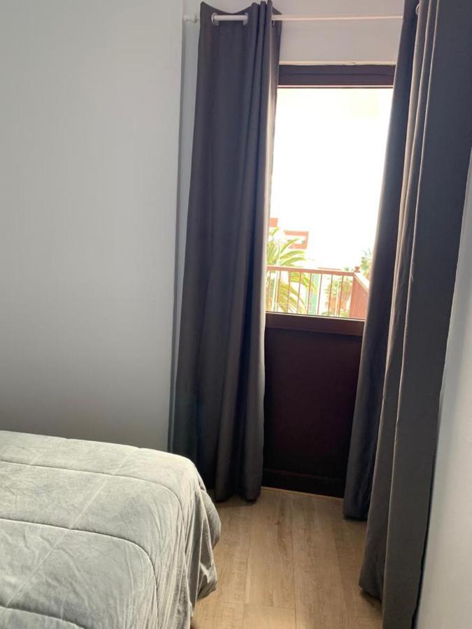 Caciga Apartman Santa Cruz de la Palma  Kültér fotó